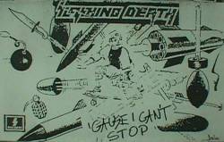 Kill Me 'Coz I Can't Stop